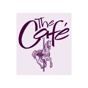 the cafe