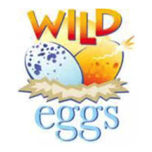 wild eggs