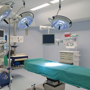Surgical Centers